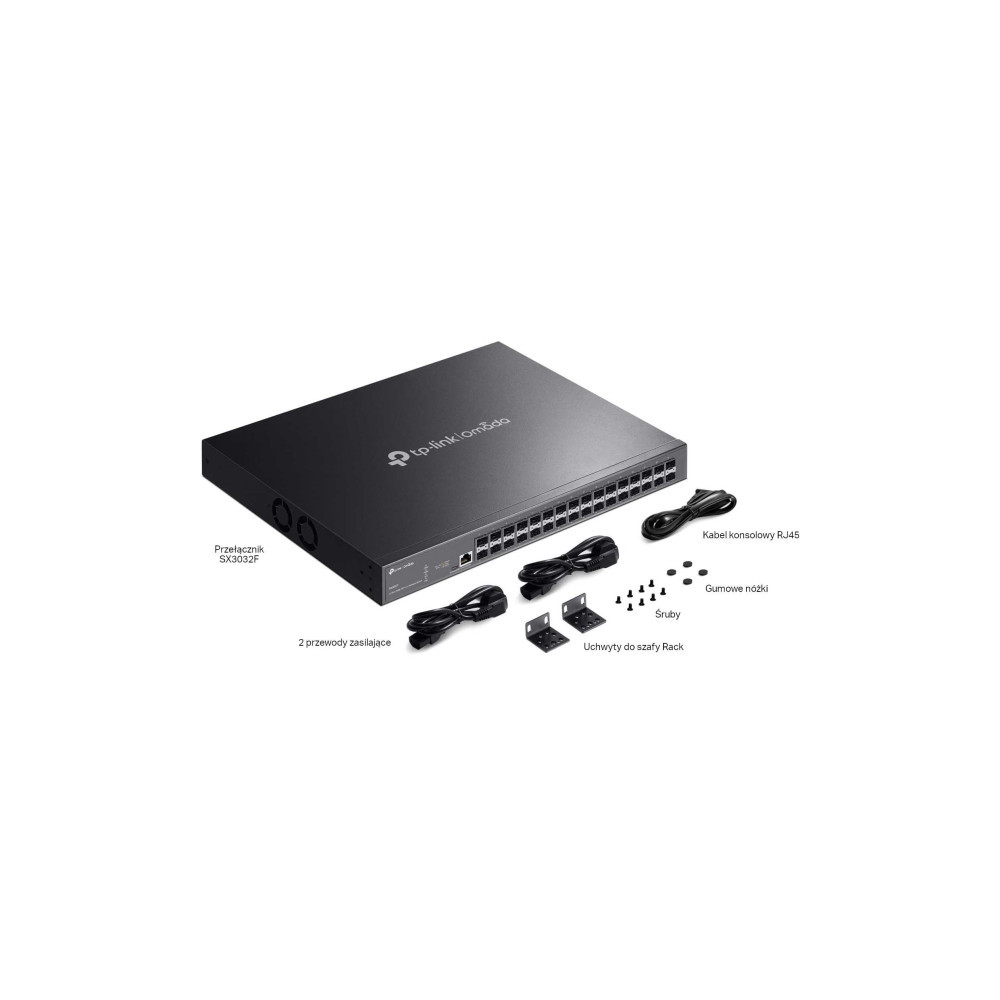 SWITCH TP-LINK TL-SX3032F
