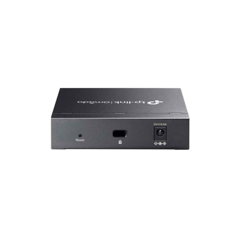 SWITCH TP-LINK OMADA ES205G Easy Managed