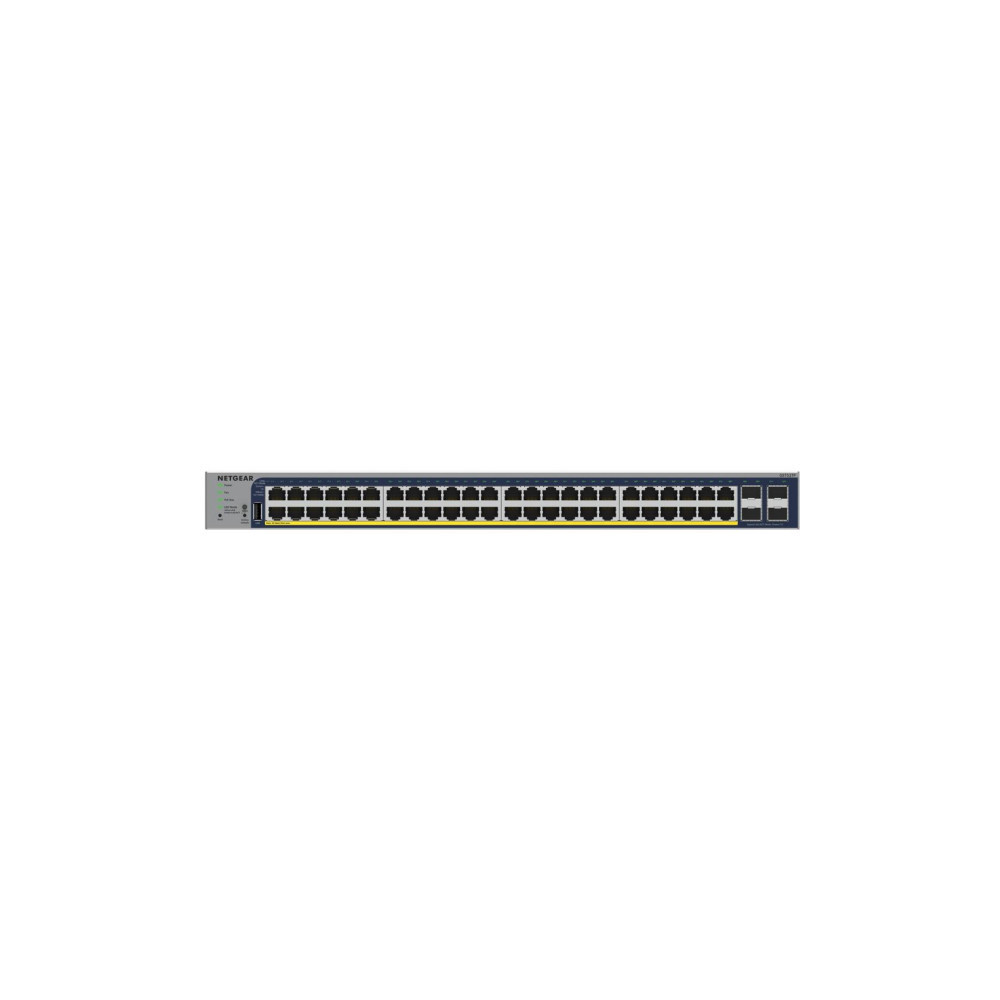 Switch Netgear GS752TP-300EUS