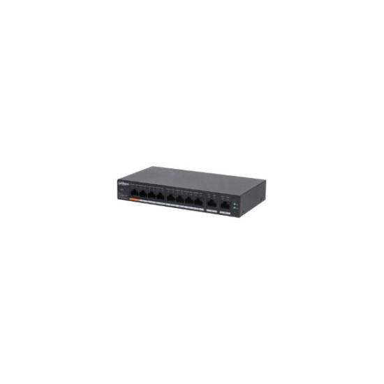 Switch  Dahua CS4010-8ET-60