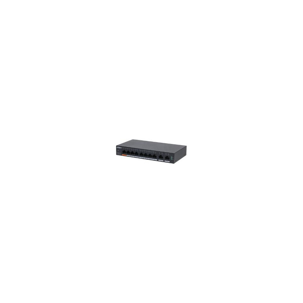 Switch  Dahua CS4010-8ET-60