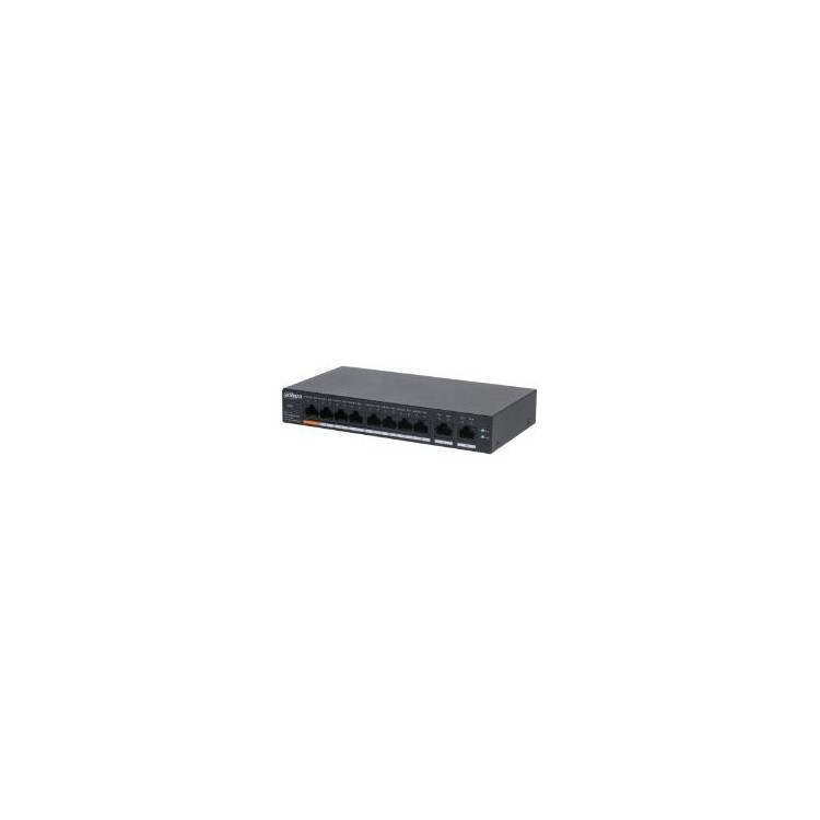 Switch  Dahua CS4010-8ET-60