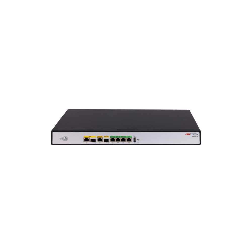 Switch router Hikvision DS-3WG507G-SI