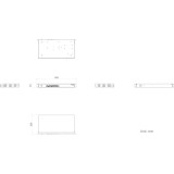 Switch router Hikvision DS-3WG507G-SI