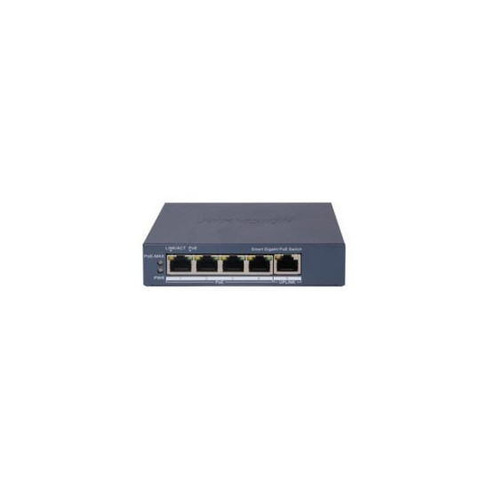 Hikvision DS-3E1505P-EI