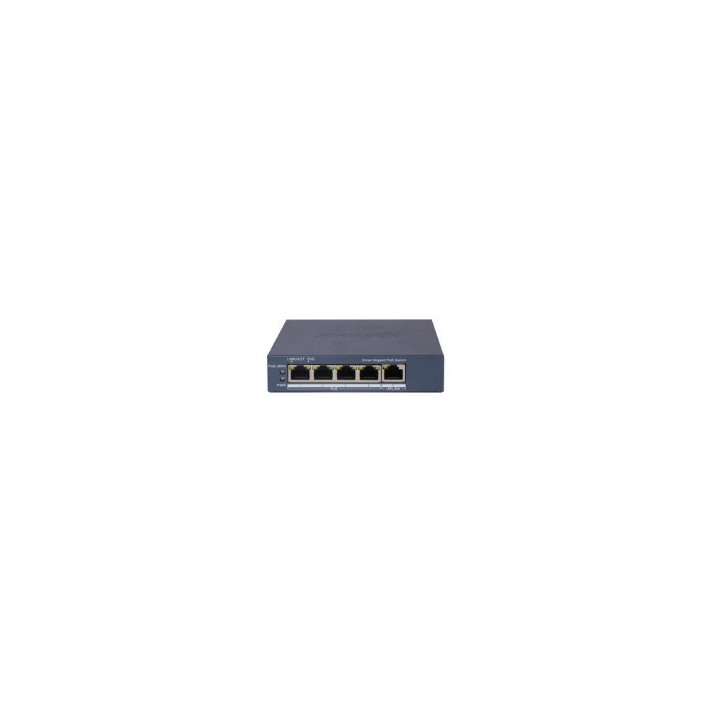 Hikvision DS-3E1505P-EI