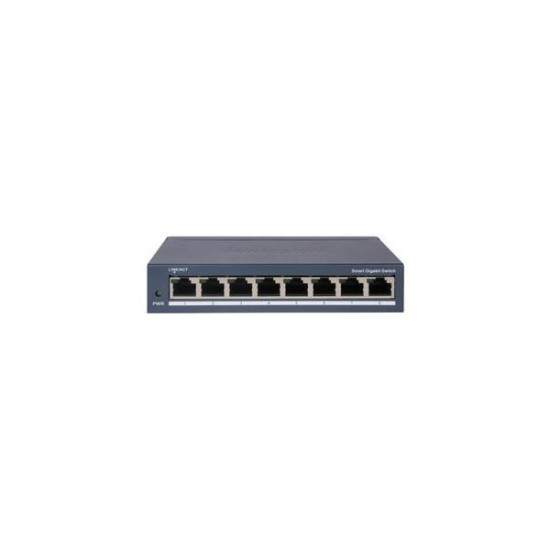 Switch Hikvision DS-3E1508-EIV2