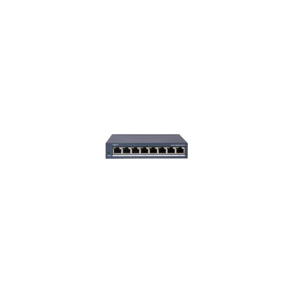 Switch Hikvision DS-3E1508-EIV2
