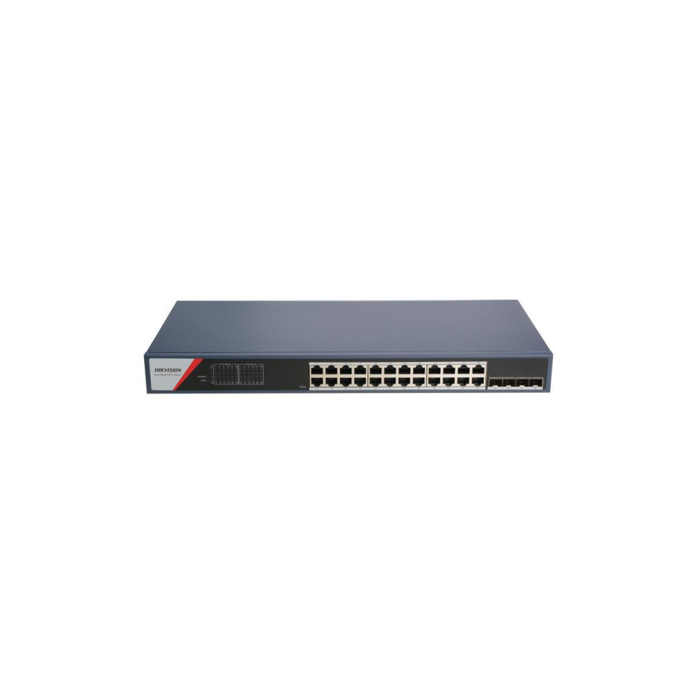 Switch Hikvision DS-3E1528P-SI-24P4F