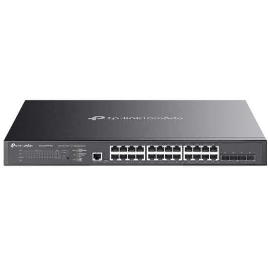 SWITCH TP-LINK TL-SG3428XPP-M2