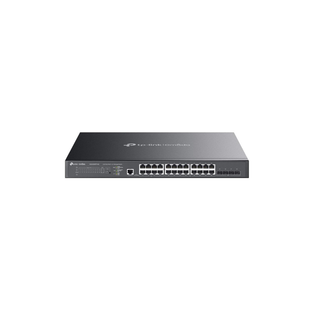 SWITCH TP-LINK TL-SG3428XPP-M2