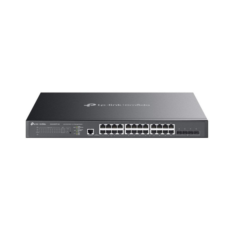 SWITCH TP-LINK TL-SG3428XPP-M2