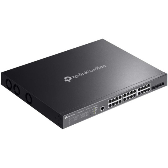 SWITCH TP-LINK TL-SG3428XPP-M2