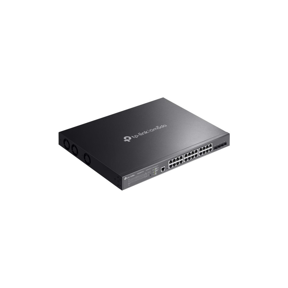 SWITCH TP-LINK TL-SG3428XPP-M2