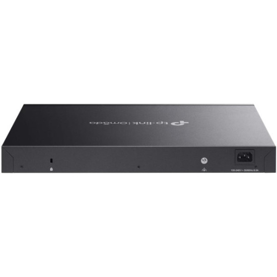 SWITCH TP-LINK TL-SG3428XPP-M2