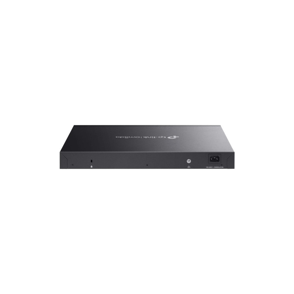 SWITCH TP-LINK TL-SG3428XPP-M2