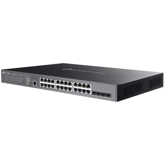 SWITCH TP-LINK TL-SG3428XPP-M2