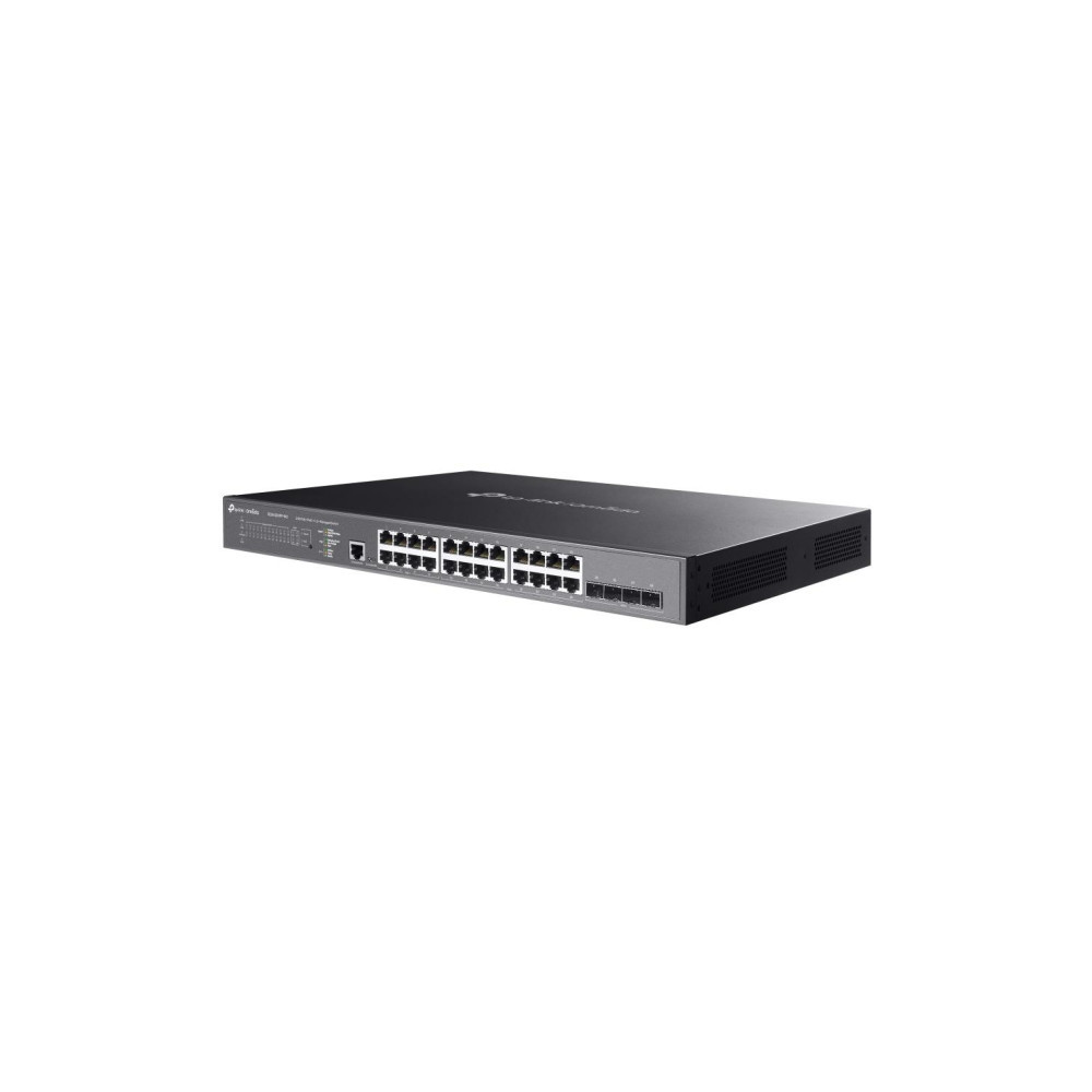 SWITCH TP-LINK TL-SG3428XPP-M2