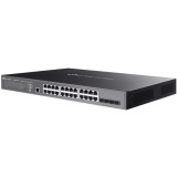 SWITCH TP-LINK TL-SG3428XPP-M2