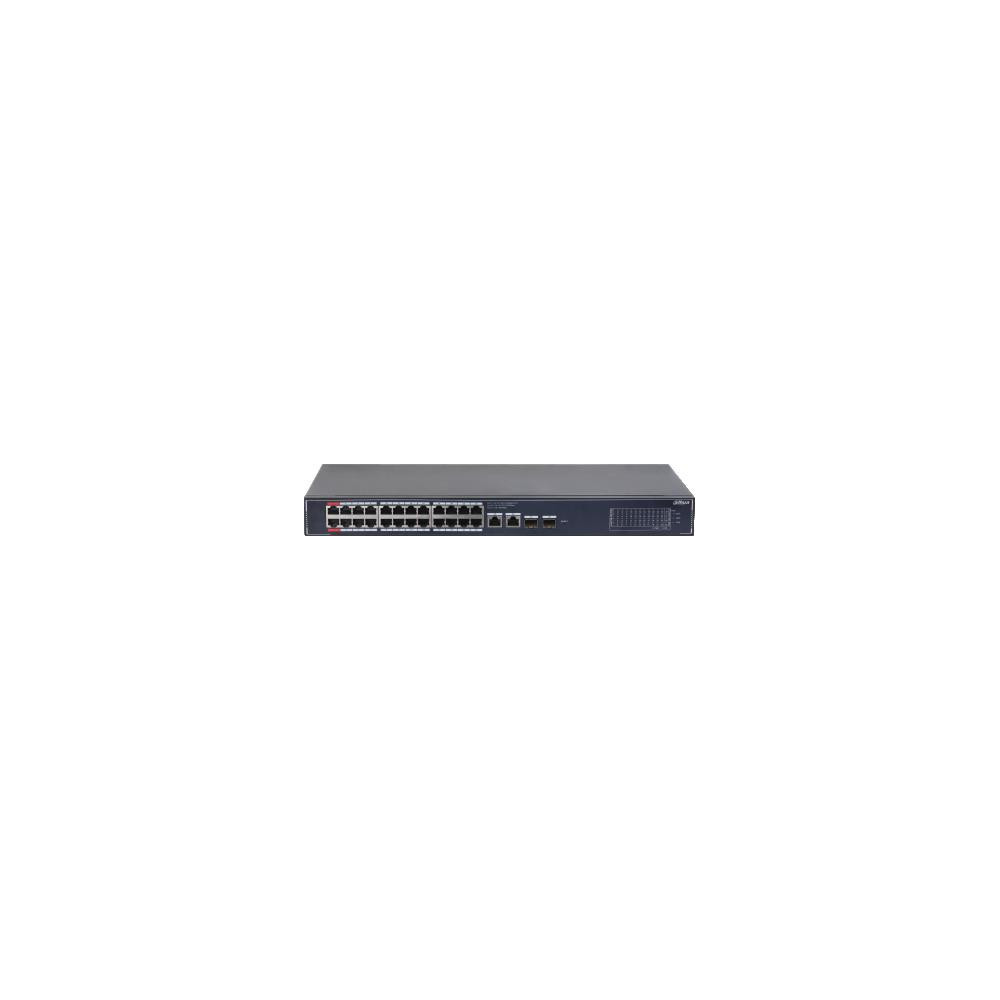 Switch Dahua SG4028LP