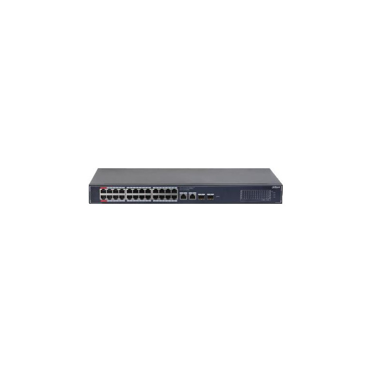 Switch Dahua SG4028LP