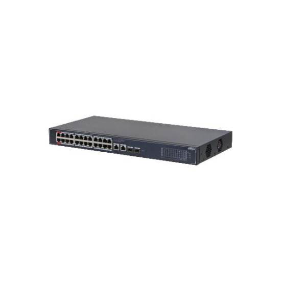 Switch Dahua SG4028LP