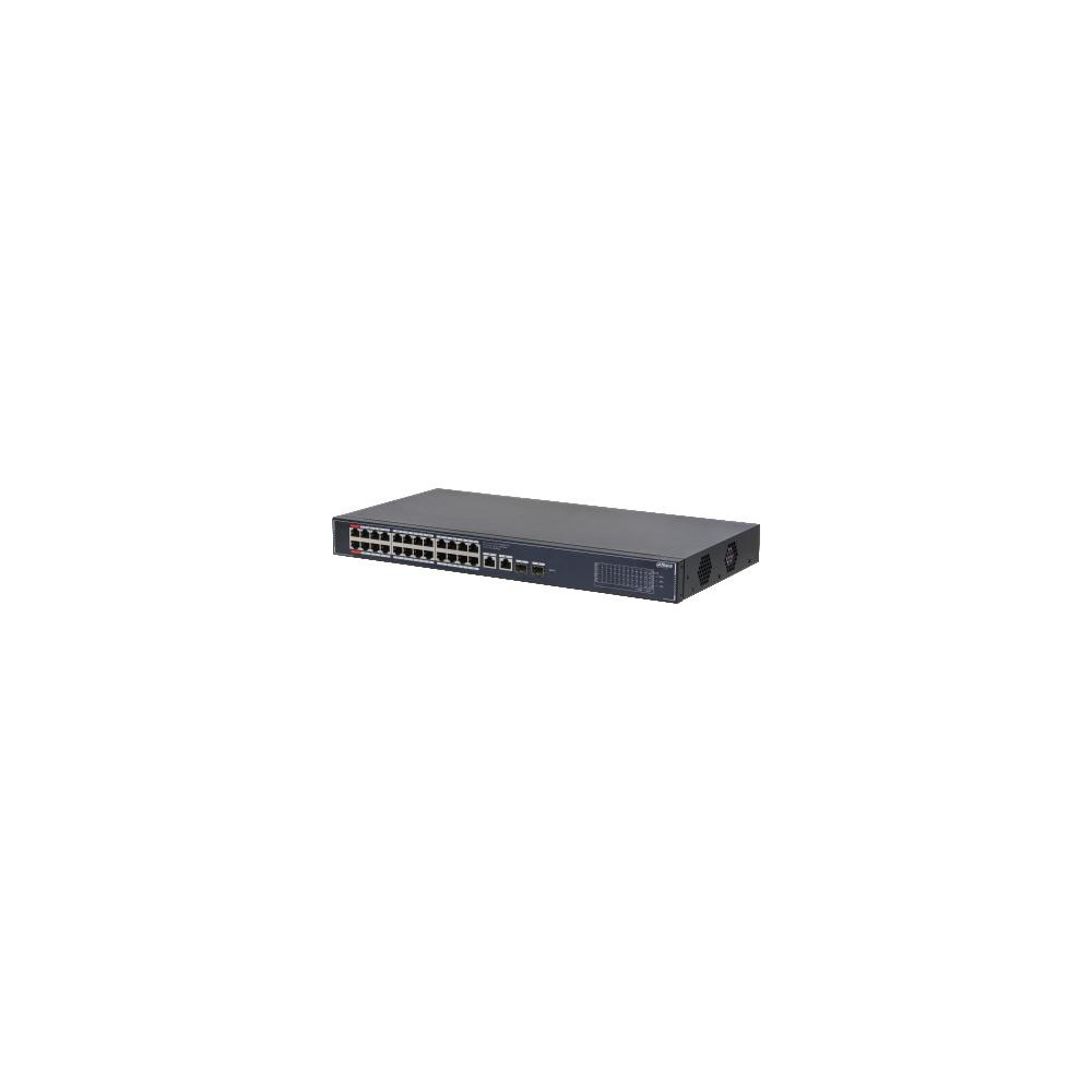 Switch Dahua SG4028LP