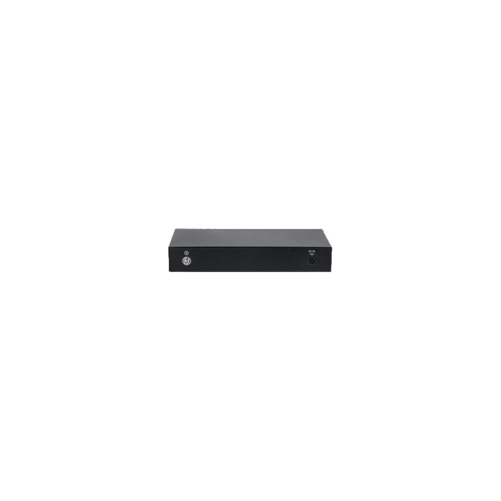 SWITCH DAHUA CS4010-8GT-60-V2