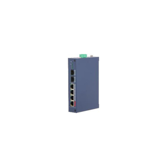 SWITCH DAHUA CHS4206-4GT-90