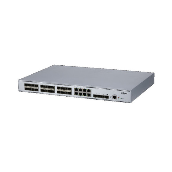 SWITCH DAHUA PFS5936-24GF8GT4XF
