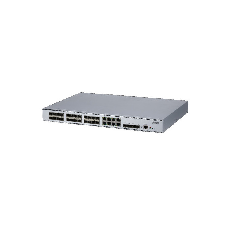 SWITCH DAHUA PFS5936-24GF8GT4XF