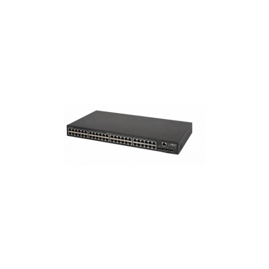 SWITCH DAHUA S5500-48GT4XF-E