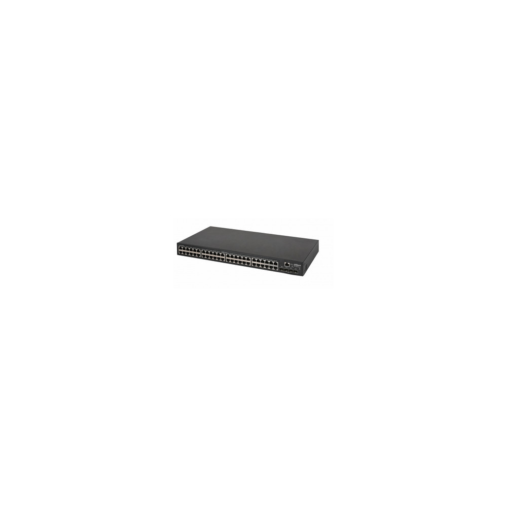 SWITCH DAHUA S5500-48GT4XF-E