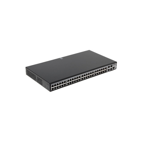 SWITCH DAHUA S5500-48GT4GF-AC