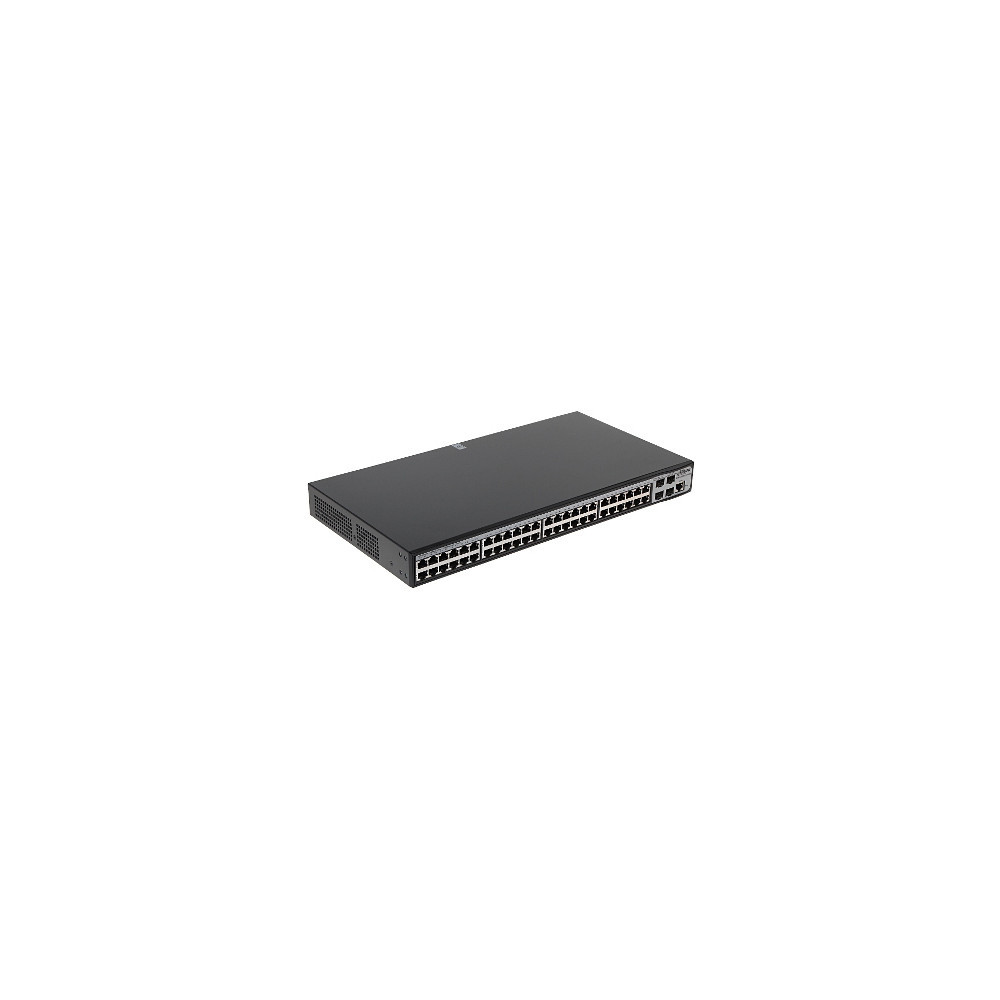 SWITCH DAHUA S5500-48GT4GF-AC