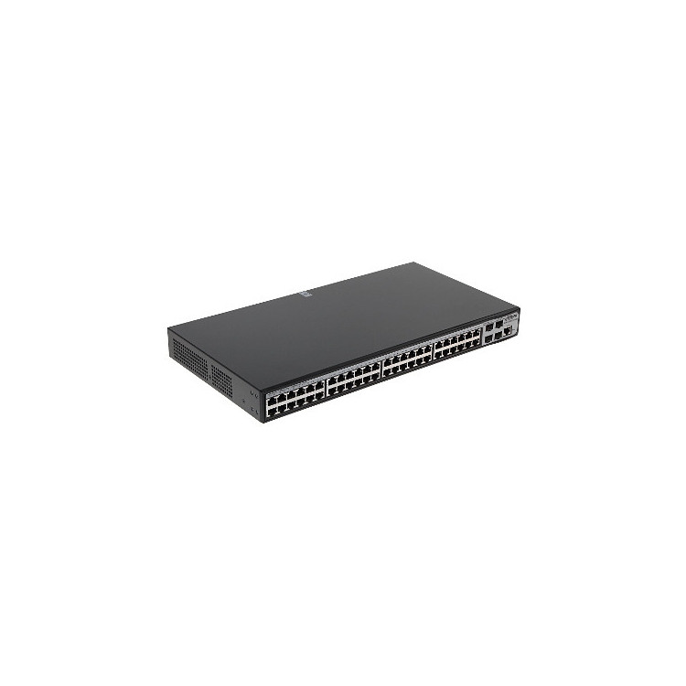 SWITCH DAHUA S5500-48GT4GF-AC