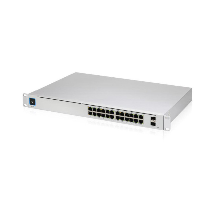 UBIQUITI UNIFI SWITCH Gen2 (USW-Pro-24)