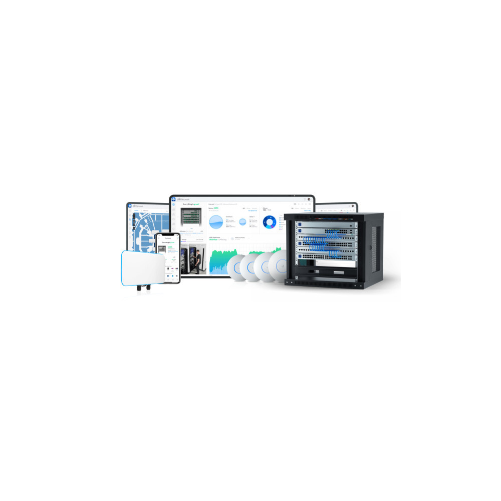 UBIQUITI UNIFI SWITCH Gen2 (USW-Pro-24)