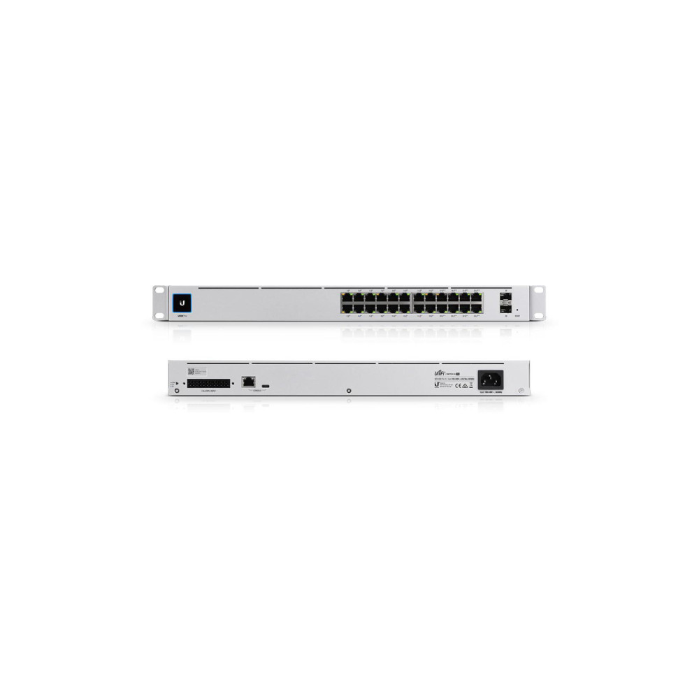 UBIQUITI UNIFI SWITCH Gen2 (USW-Pro-24)