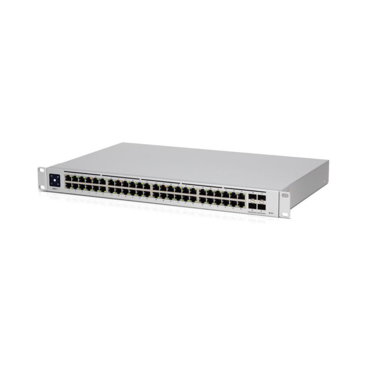UBIQUITI UNIFI SWITCH Gen2 (USW-Pro-48)