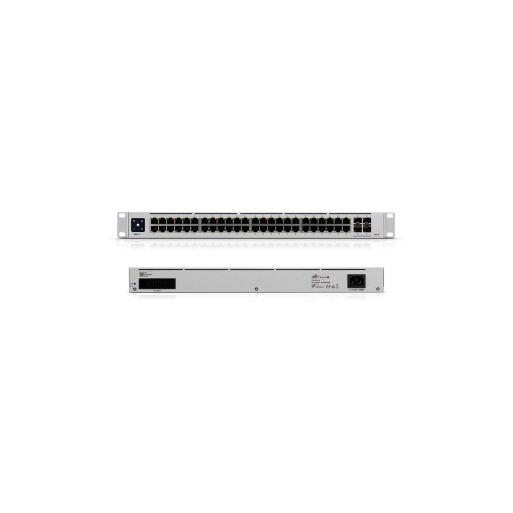 UBIQUITI UNIFI SWITCH Gen2 (USW-Pro-48)
