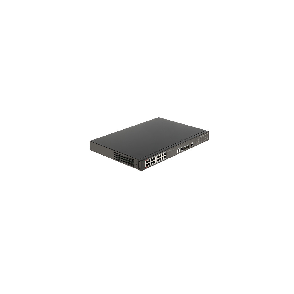 SWITCH DAHUA PFS4218-16ET-240-V3