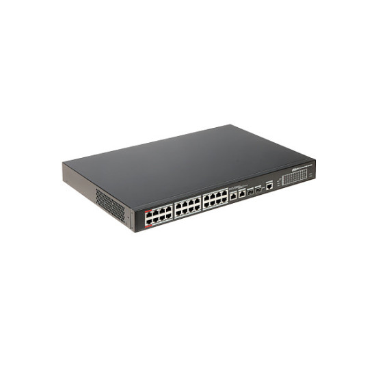 SWITCH DAHUA PFS4226-24ET-360-V3