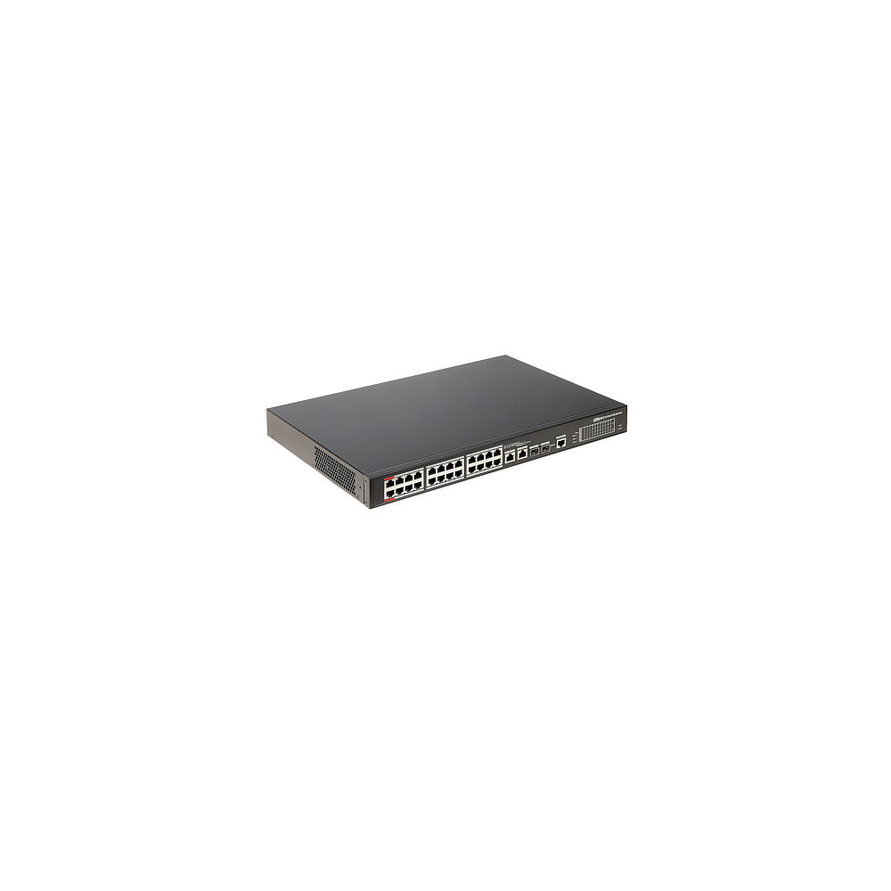 SWITCH DAHUA PFS4226-24ET-360-V3