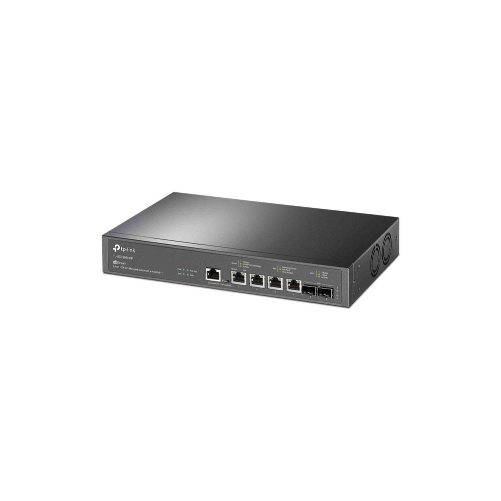 SWITCH TP-LINK TL-SX3206HPP