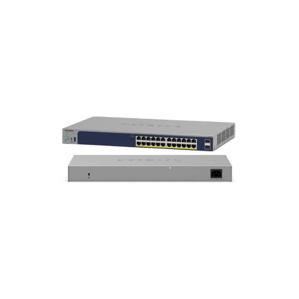 SWITCH NETGEAR GS724TP-300EUS