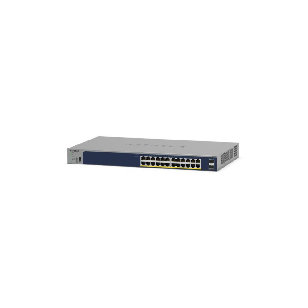 SWITCH NETGEAR GS724TP-300EUS