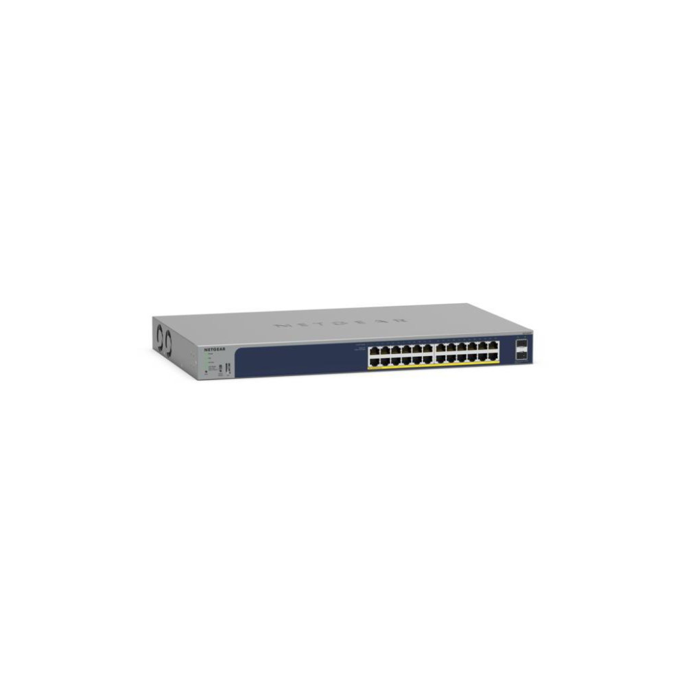 SWITCH NETGEAR GS724TP-300EUS