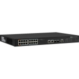 Switch BCS LINE BCS-L-SP1602G-2SFP-M(2)