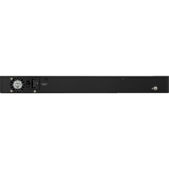 Switch BCS LINE BCS-L-SP1602G-2SFP-M(2)